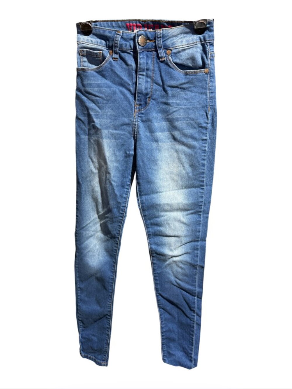 VIP Jeans Skinny Size 0/24